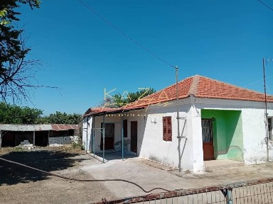 Μονοκατοικία, 80τ. μ.
