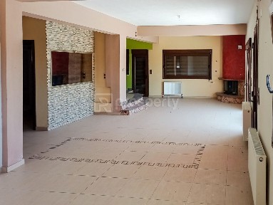 Μαυροθάλασσα, Τράγιλος (Ν. Σέρρες)