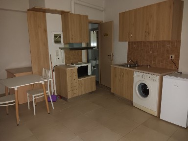 Studio / Γκαρσονιέρα, 40τ. μ.