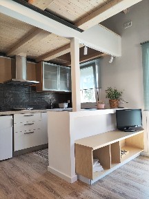 Studio / Γκαρσονιέρα, 35τ. μ.