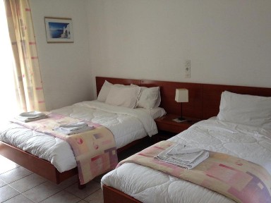 Studio / Γκαρσονιέρα, 26τ. μ.