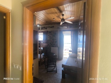 Studio / Γκαρσονιέρα, 27τ. μ.