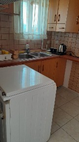 Studio / Γκαρσονιέρα, 50τ. μ.
