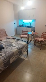 Studio / Γκαρσονιέρα, 30τ. μ.