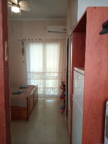 Studio / Γκαρσονιέρα, 30τ. μ.