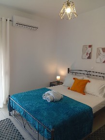 Studio / Γκαρσονιέρα, 40τ. μ.