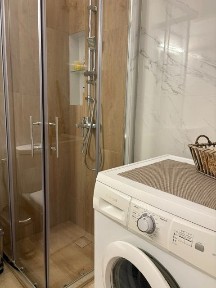 Studio / Γκαρσονιέρα, 34τ. μ.
