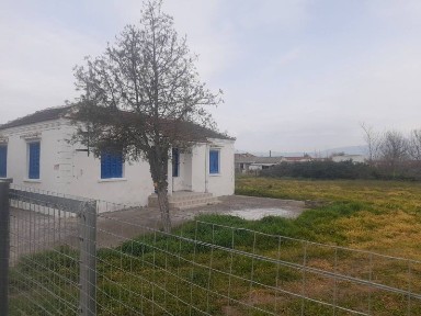 Μονοκατοικία, 73τ. μ.