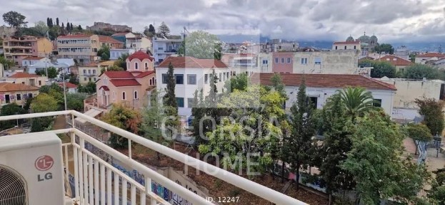 Παντοκράτορος - Αρχαίο Ωδείο, Πάτρα (Αχαΐα)