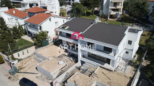 Μεζονέτα, 310τ. μ.