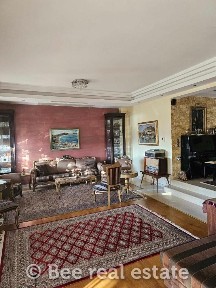 Μεζονέτα, 450τ. μ.