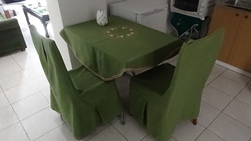 Studio / Γκαρσονιέρα, 35τ. μ.