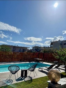 Studio / Γκαρσονιέρα, 29τ. μ.