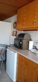 Studio / Γκαρσονιέρα, 45τ. μ.