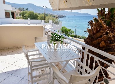 Studio / Γκαρσονιέρα, 30τ. μ.
