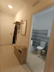 Studio / Γκαρσονιέρα, 30τ. μ.