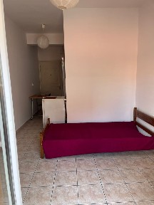 Studio / Γκαρσονιέρα, 28τ. μ.