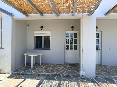Studio / Γκαρσονιέρα, 61τ. μ.
