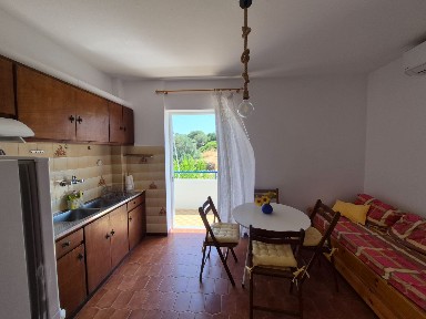 Studio / Γκαρσονιέρα, 35τ. μ.