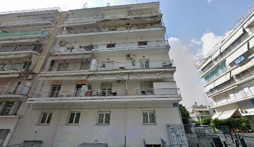 Άγιος Αντώνιος, Σέρρες (Ν. Σέρρες)