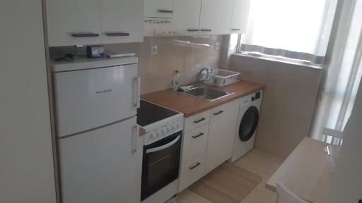 Studio / Γκαρσονιέρα, 30τ. μ.