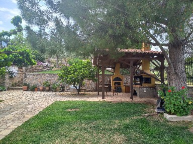 Λουκίσια, Ανθηδώνος (Εύβοια), Επαρχιακή Οδός 36-Μουρικίου-Δροσιάς, 341 50 Ανθηδών