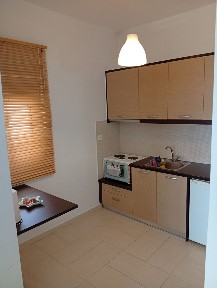 Studio / Γκαρσονιέρα, 35τ. μ.
