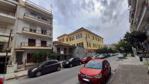 Άγιος Αντώνιος, Σέρρες (Ν. Σέρρες), Παπαπαύλου Λεωνίδα 32, Σέρρες 62122