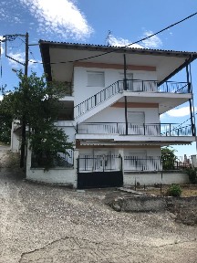 Διαμέρισμα, 225τ. μ.