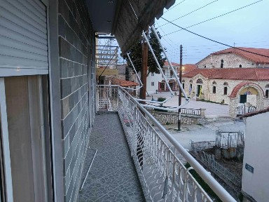 Μονοκατοικία, 160τ. μ.