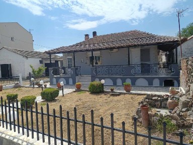 Βαμβακιά, Μητρούσι (Ν. Σέρρες), Bambakia