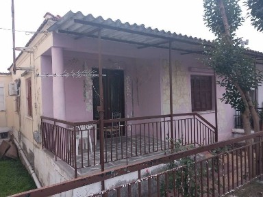 Ομόνοια - Καλύβια, Σέρρες (Ν. Σέρρες)