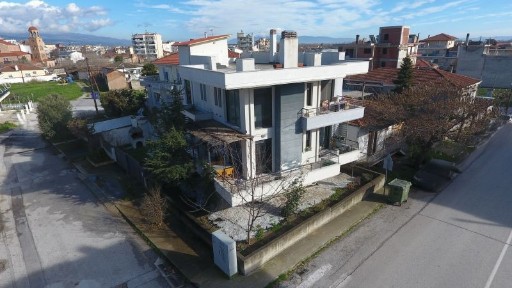 Ομόνοια - Καλύβια, Σέρρες (Ν. Σέρρες), Πολυτεχνείου 621 25, Σέρρες