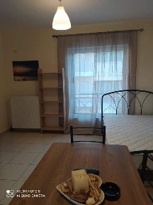 Διαμέρισμα, 30τ. μ.