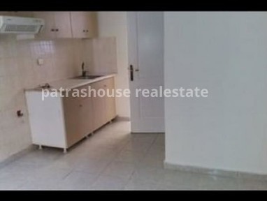 Studio / Γκαρσονιέρα, 30τ. μ.