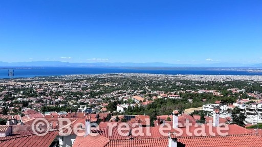 Παλιός Οικισμός Πανοράματος, Πανόραμα (Θεσσαλονίκη - Περιφ/κοί δήμοι)
