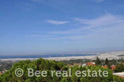 Παλιός Οικισμός Πανοράματος, Πανόραμα (Θεσσαλονίκη - Περιφ/κοί δήμοι)