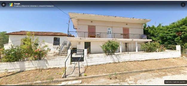 Μονοκατοικία, 82τ. μ.