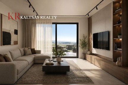 Δροσιά, Θέρμη (Θεσσαλονίκη - Περιφ/κοί δήμοι)