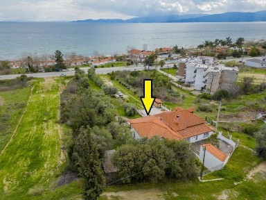 Ακτή Νέων Κερδυλίων, Αμφίπολη (Ν. Σέρρες), Akti Neon Kerdulion