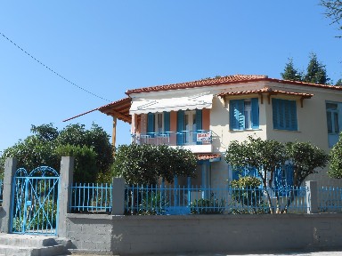 Μονοκατοικία, 186τ. μ.