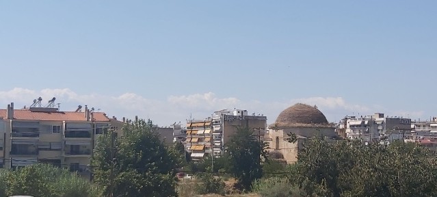 Σιγής - Κηφισιά, Σέρρες (Ν. Σέρρες), Ιακώβου Πέτρου 4, Σέρρες 62124