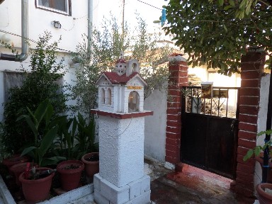 Κάτω Καμενίκια - Σέρρες, Σέρρες (Ν. Σέρρες), Βενιζέλου Ελευθερίου, 189