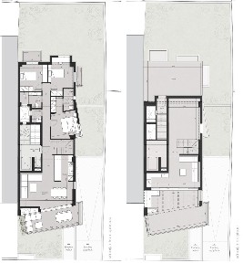 Μεζονέτα, 208τ. μ.