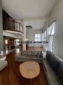 Μεζονέτα, 264τ. μ.