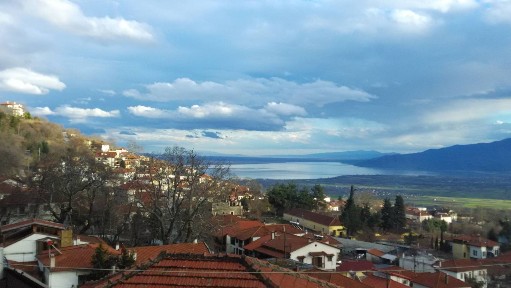 Μονοκατοικία, 172τ. μ.