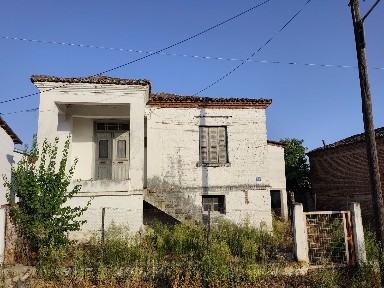 Μονοκατοικία, 66τ. μ.