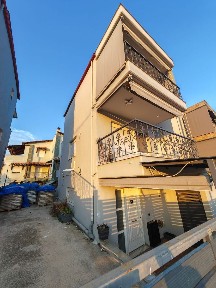 Δρυμός, Μυγδονία (Θεσσαλονίκη - Περιφ/κοί δήμοι), Παπαδόπουλου Κυριάκου 61, Δρυμός 54500