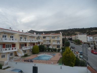 Παλαιόκαστρο, Ωραιόκαστρο (Θεσσαλονίκη - Περιφ/κοί δήμοι), Πίνδου 14, Ωραιόκαστρο 57013