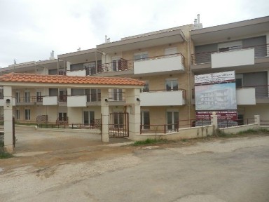 Μελισσοχώρι, Μυγδονία (Θεσσαλονίκη - Περιφ/κοί δήμοι)